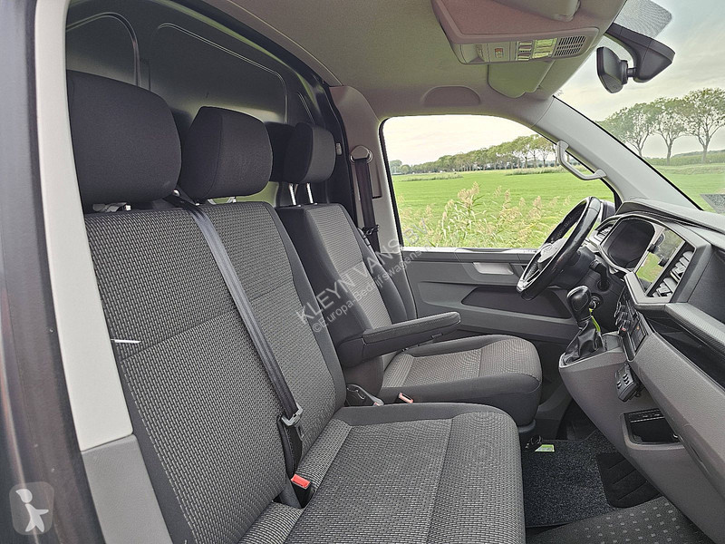 Furgoneta Volkswagen 2.0 TDI L2H1 Koeler/Vriezer