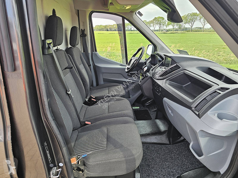 Furgoneta Ford 350 ac automaat EURO6