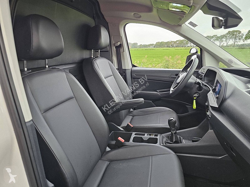 Veículo utilitário Volkswagen 2.0 CARGO NAP...