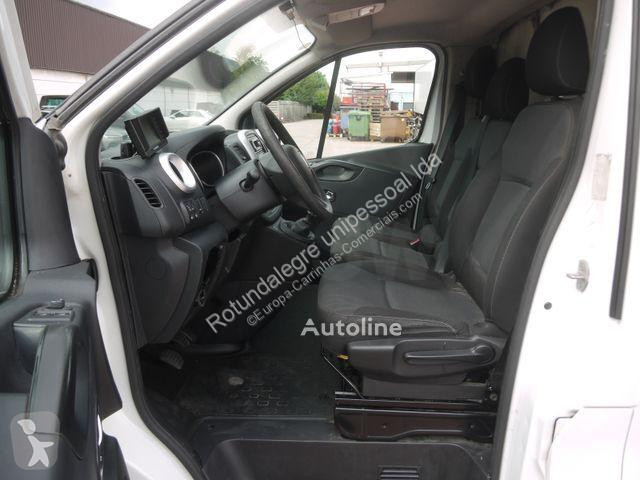 Furgoneta Fiat