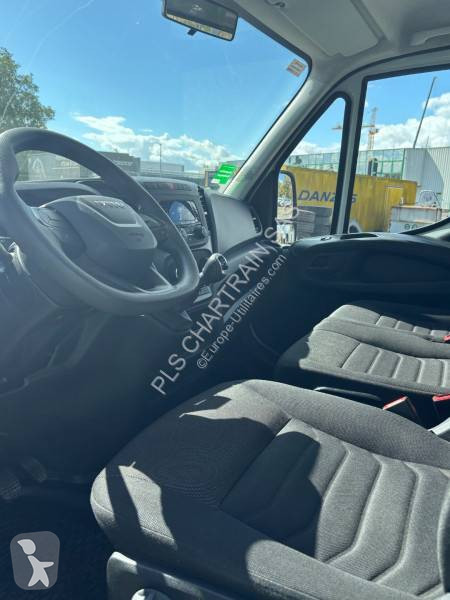 Furgoneta Iveco 35C16H