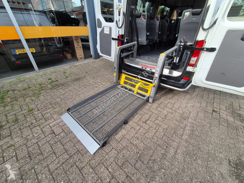 Haszongépjármű Volkswagen 2.0 TDI