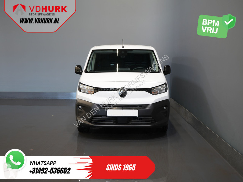 Furgoneta Citroën 1.5 HDi 100 pk L2 Carplay/...