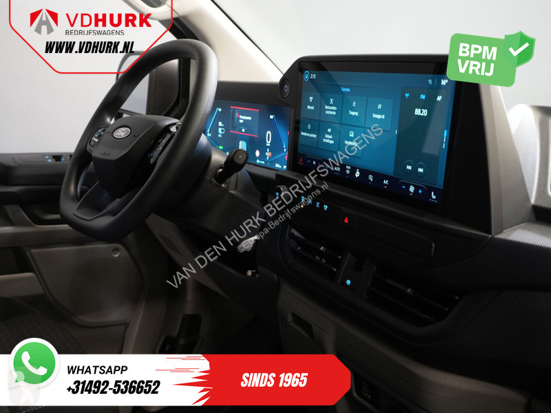 Furgoneta Ford Trend 330 km WLTP LED/...