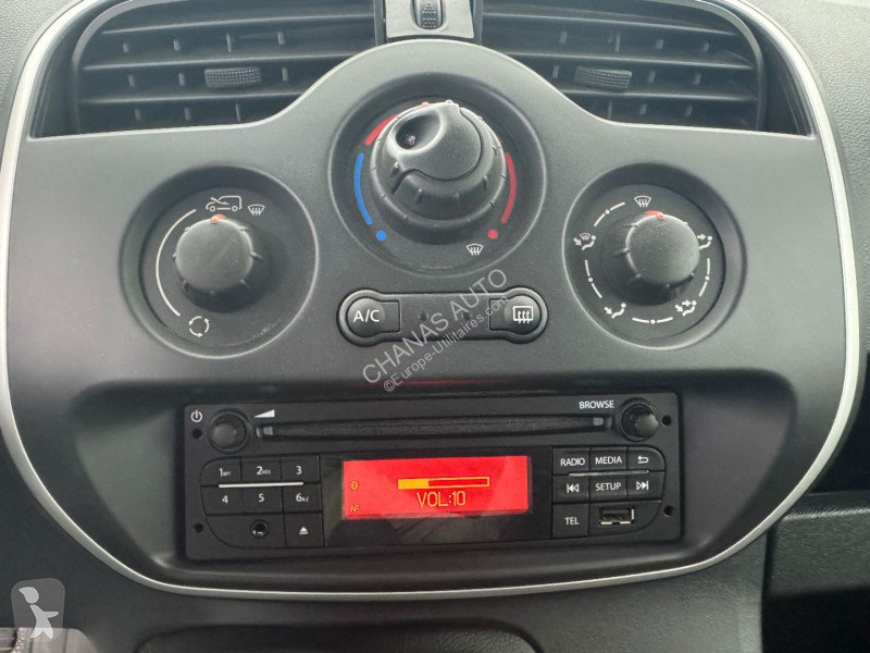Furgoneta Renault 1.5 Blue dCi 80 Grand Confort