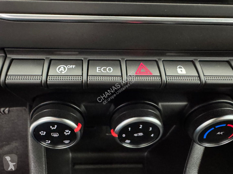 Furgoneta Renault 1.0 TCe 90 Business