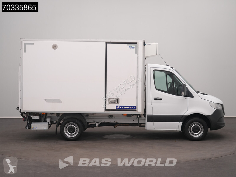 Furgoneta Mercedes 316 CDI Automaat Koel/Vries...