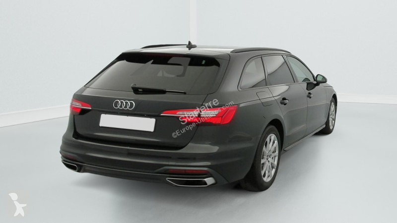 Véhicule utilitaire Audi  A4 AVANT