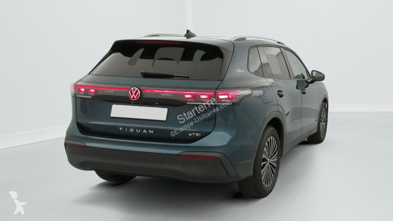 Véhicule utilitaire Volkswagen