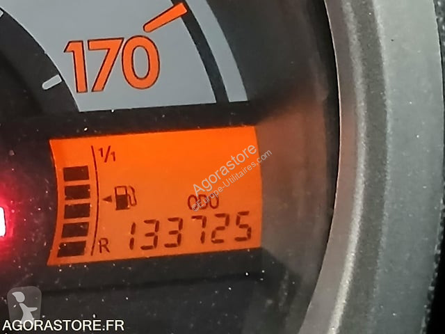 Haszongépjármű
