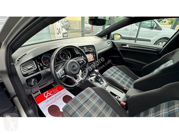 Haszongépjármű Volkswagen 7.5