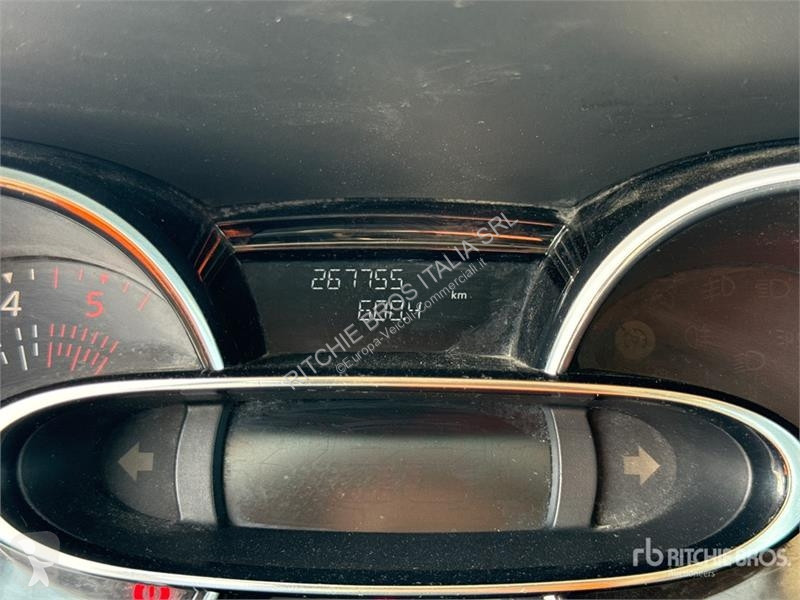 Haszongépjármű Renault