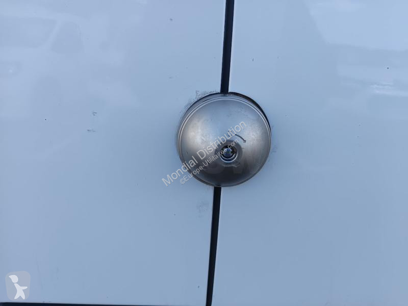 Furgoneta Fiat  L2H2 MJT 2.3L 140CV DUCATO II