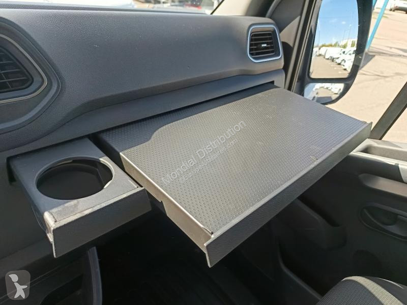 Haszongépjármű Renault F3500 L3H2 DCI 180 GRAND...