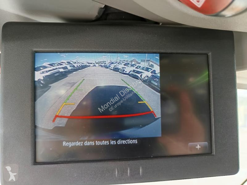 Haszongépjármű Renault