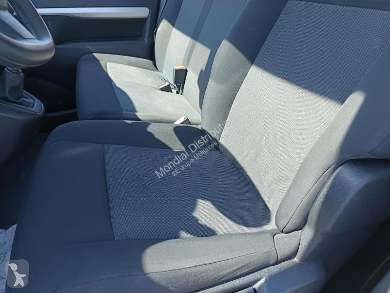 Haszongépjármű Fiat 2.0L XL cabine approndie