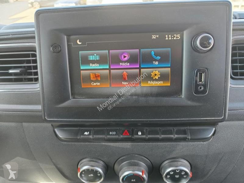 Haszongépjármű Renault L2H2 DCI 135 GRAND CONFORT