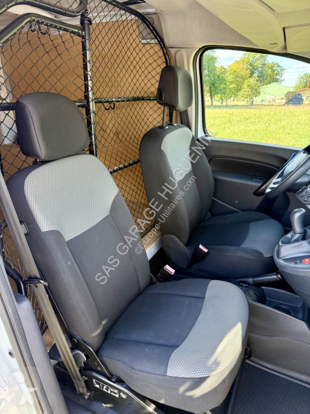 Furgoneta Renault KANGOO II EXPRESS 1.5 DCI...