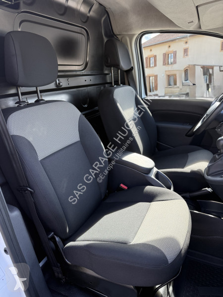 Furgoneta Renault KANGOO II EXPRESS MAXI 1.5...