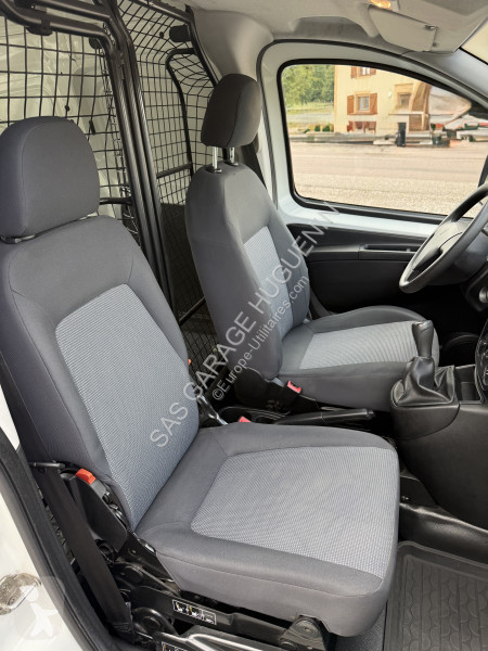 Haszongépjármű Peugeot BIPPER TEPEE 1.3 HDI...