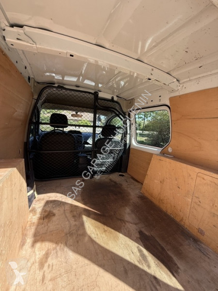 Furgoneta Renault KANGOO II EXPRESS 1.5 DCI 90...