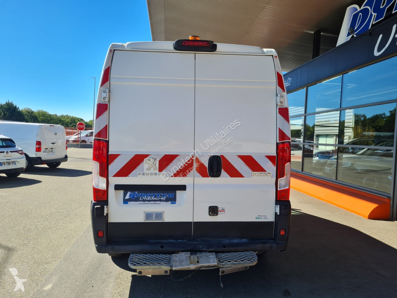 Furgoneta Peugeot BOXER FG 335 L2H2 2.2 BLUEHDI...