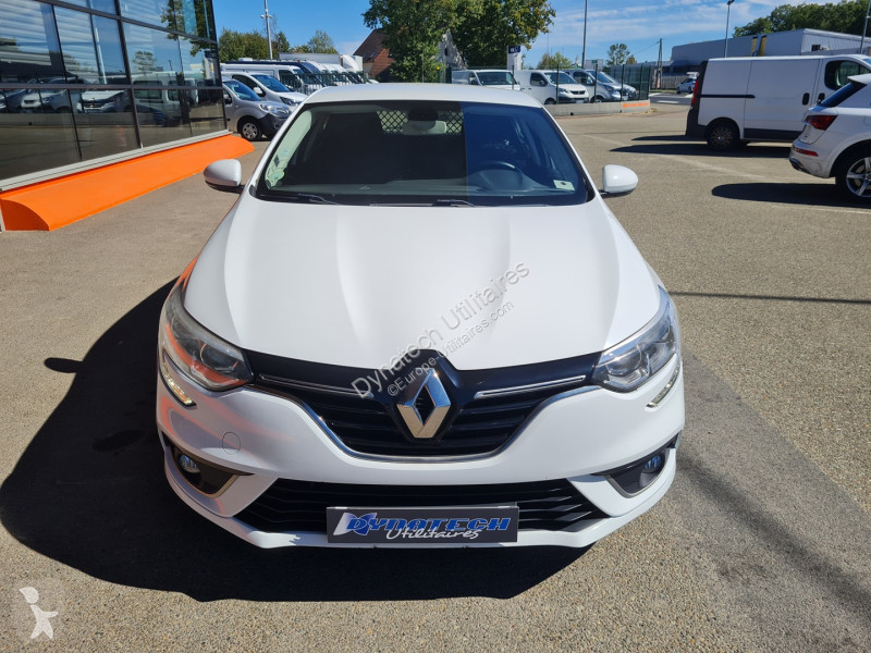 Furgoneta Renault MEGANE IV STE 1.5 BLUE DCI...