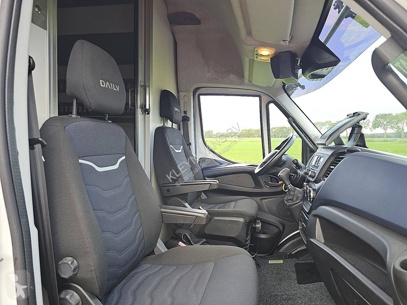 Furgoneta Iveco 70C18