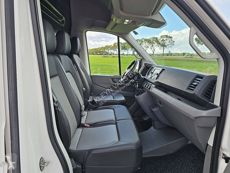Furgoneta Volkswagen 35 2.0 L3H3 140Pk Navi AC!