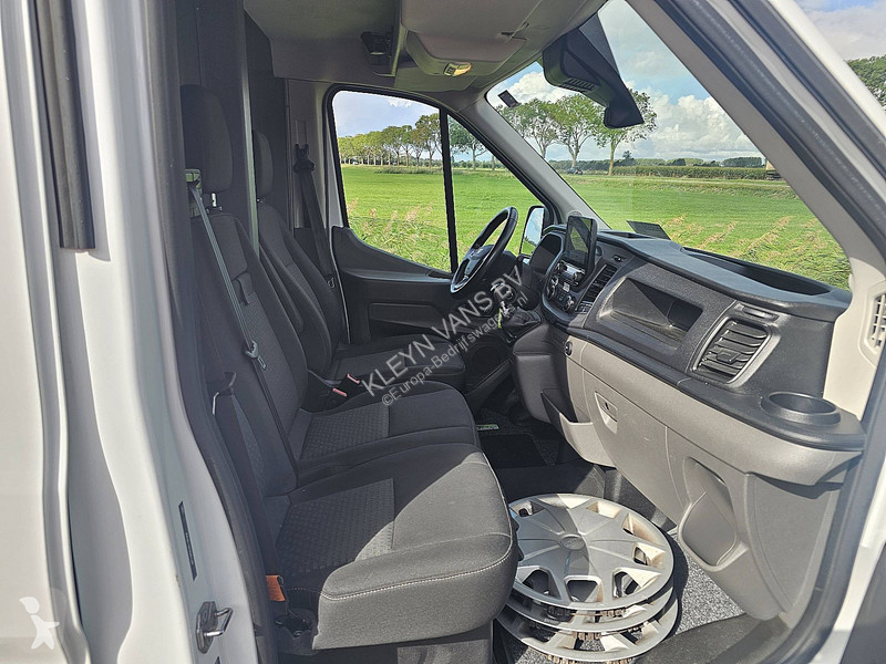 Furgoneta Ford 2.0 L2H2 Koelwagen Klep!