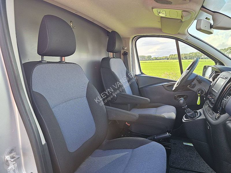 Furgoneta Opel 1.6 CDTI 125 EDITION L1