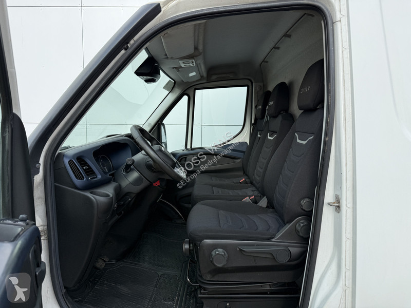 Furgoneta Iveco 35C18 3.0 Automaat L2H2...