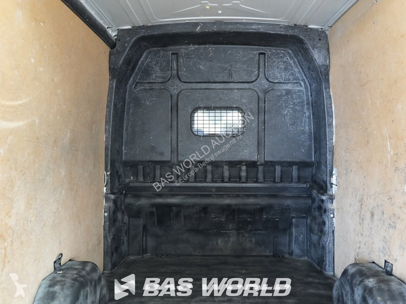 Furgoneta Ford 130pk