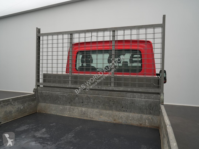 Furgoneta Iveco 35C12