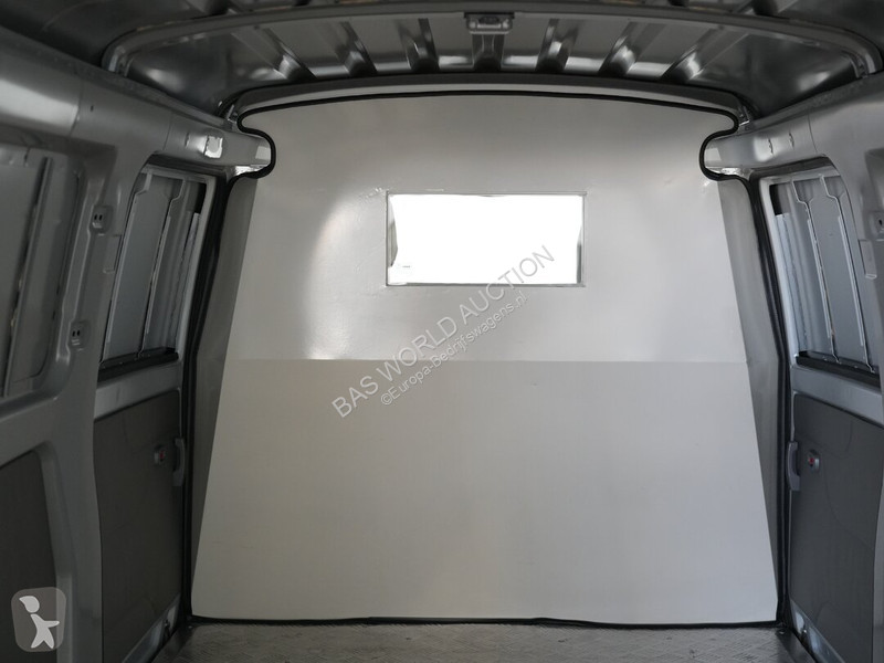 Furgoneta  Logistar 200V Logistar