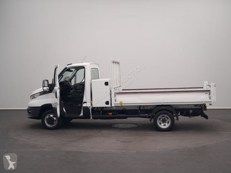 Furgoneta Iveco 35C16