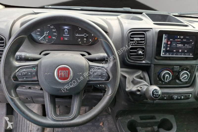 Furgoneta Fiat