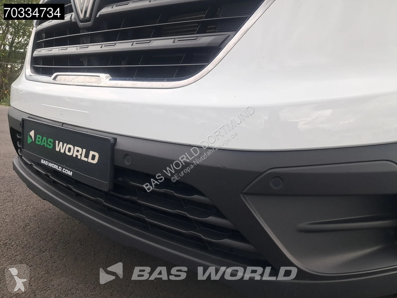 Haszongépjármű Renault