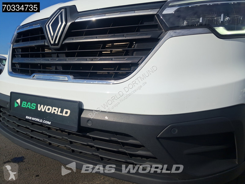 Haszongépjármű Renault