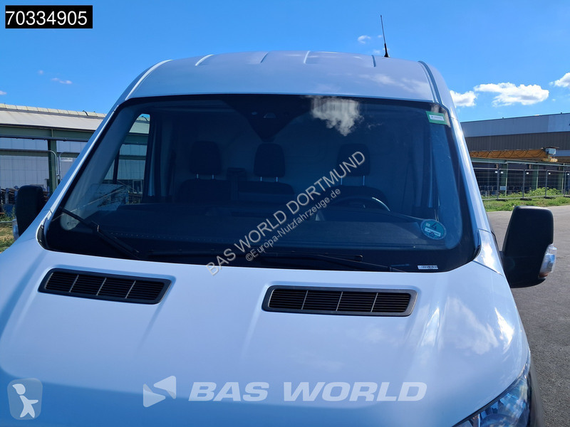 Haszongépjármű Ford