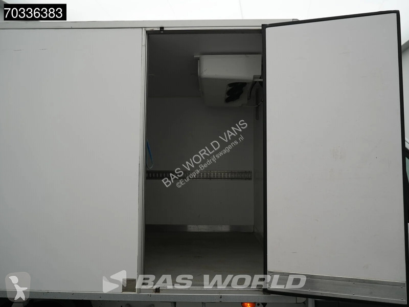 Haszongépjármű Mercedes 317 CDI Koel/Vries...