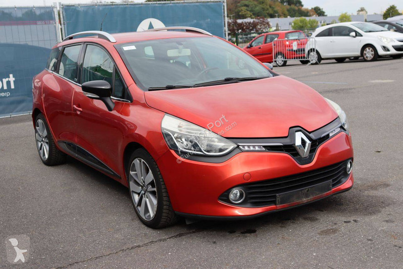 Haszongépjármű Renault
