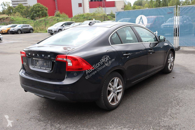 Haszongépjármű Volvo