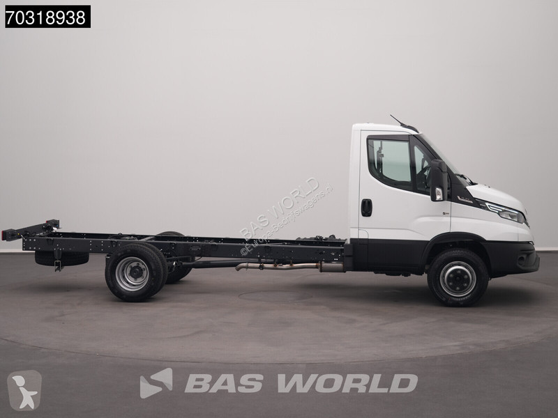 Haszongépjármű Iveco 72C21