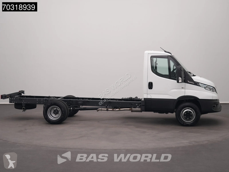 Haszongépjármű Iveco 72C21