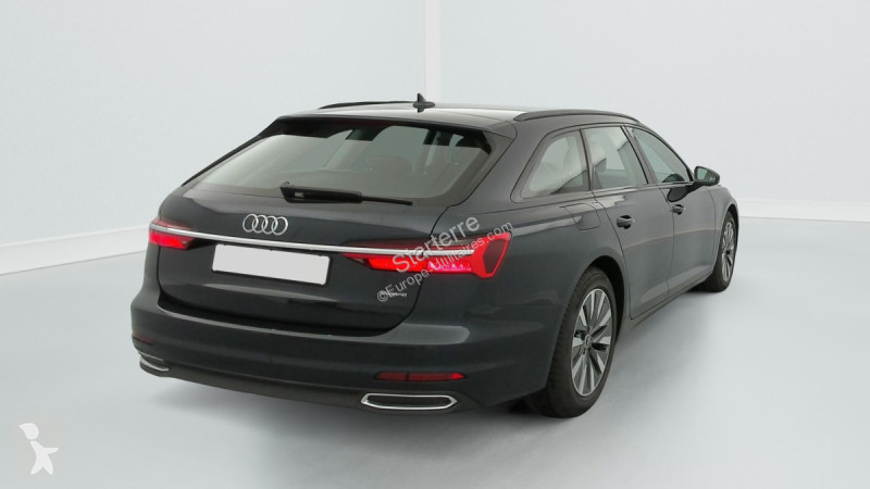 Véhicule utilitaire Audi  A6 AVANT