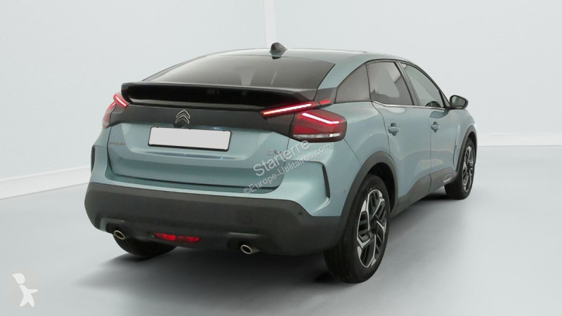 Véhicule utilitaire Citroën