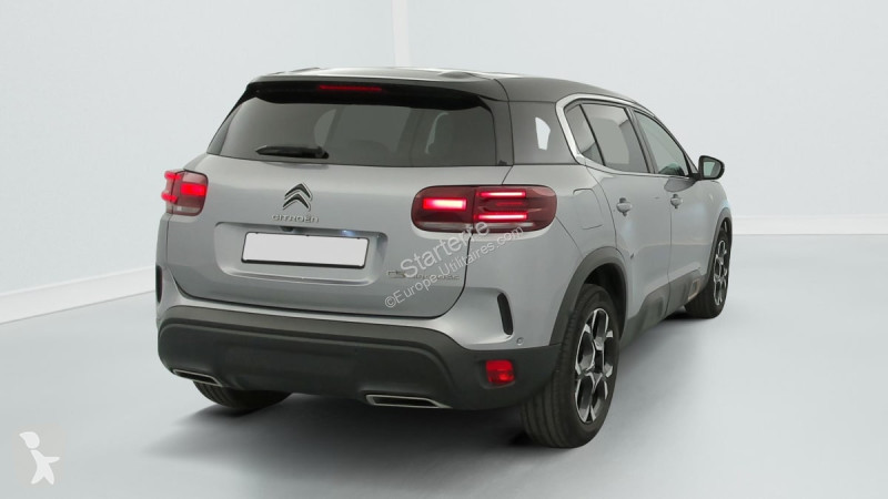 Véhicule utilitaire Citroën C5
