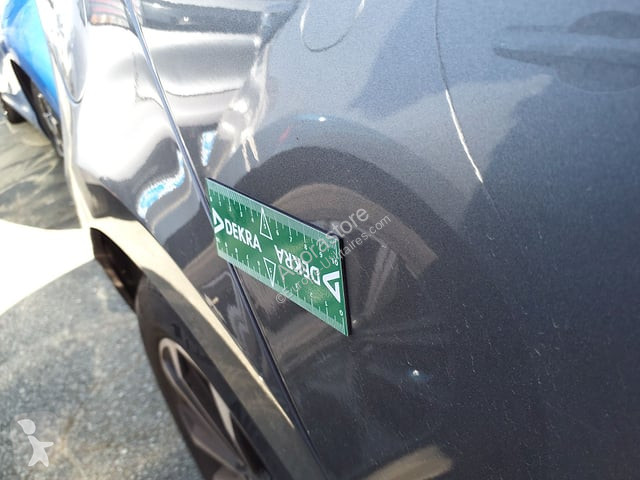 Haszongépjármű Renault CLIO