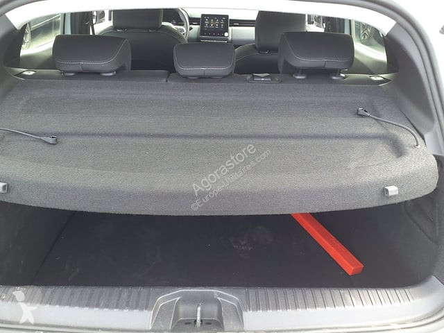 Haszongépjármű Renault CLIO